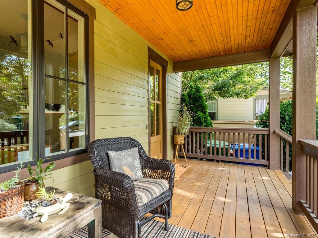 47 Mildred Avenue Asheville NC 28806