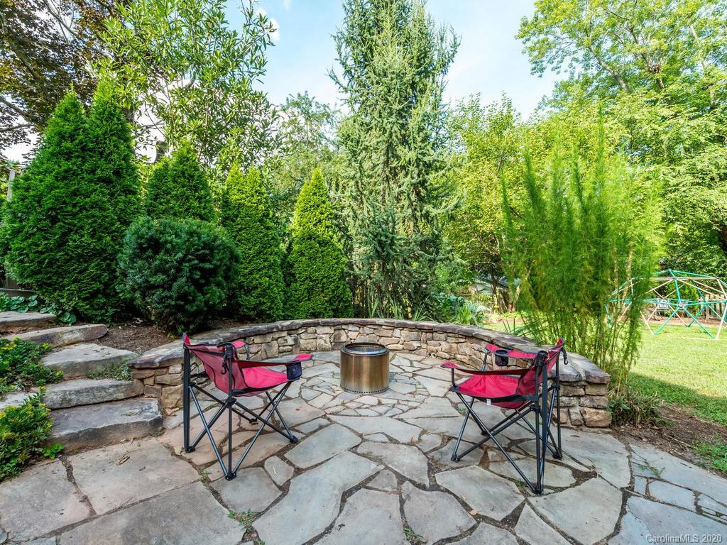 47 Mildred Avenue Asheville NC 28806