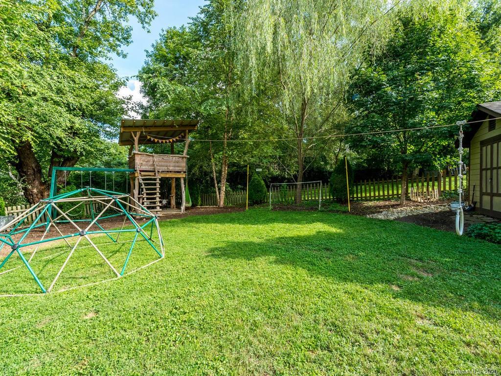47 Mildred Avenue Asheville NC 28806
