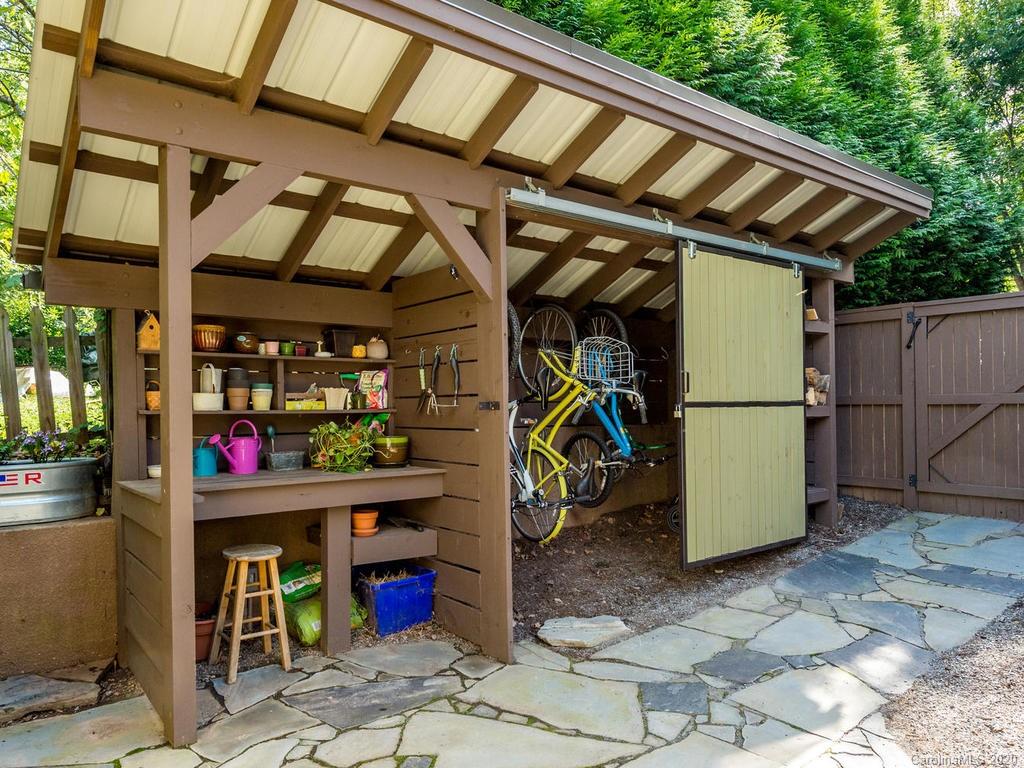 47 Mildred Avenue Asheville NC 28806