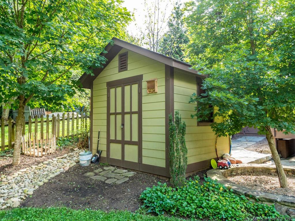 47 Mildred Avenue Asheville NC 28806