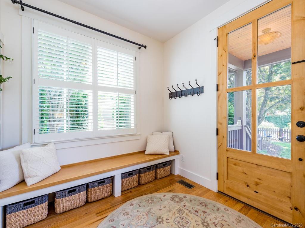 47 Mildred Avenue Asheville NC 28806