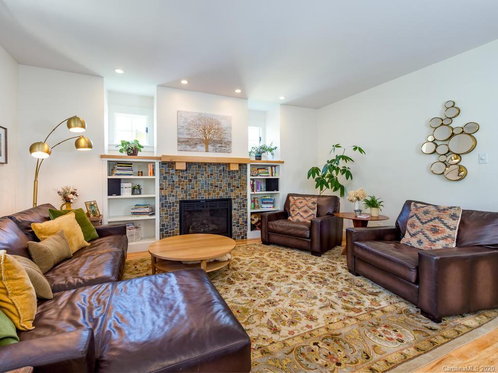 47 Mildred Avenue Asheville NC 28806