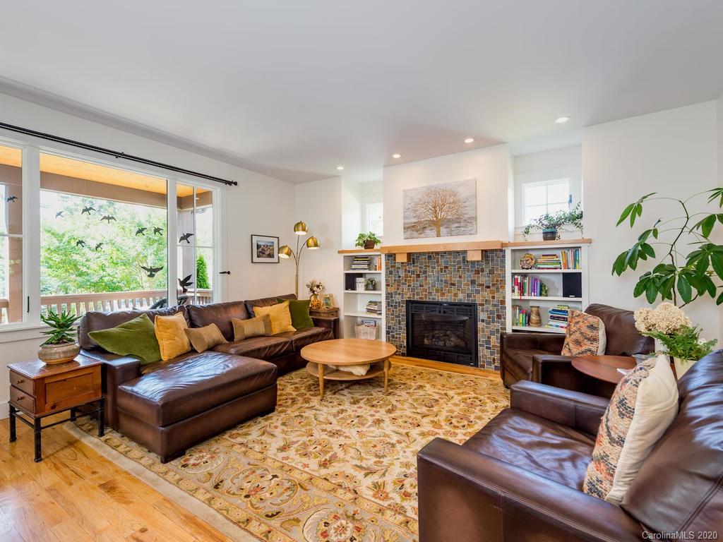 47 Mildred Avenue Asheville NC 28806