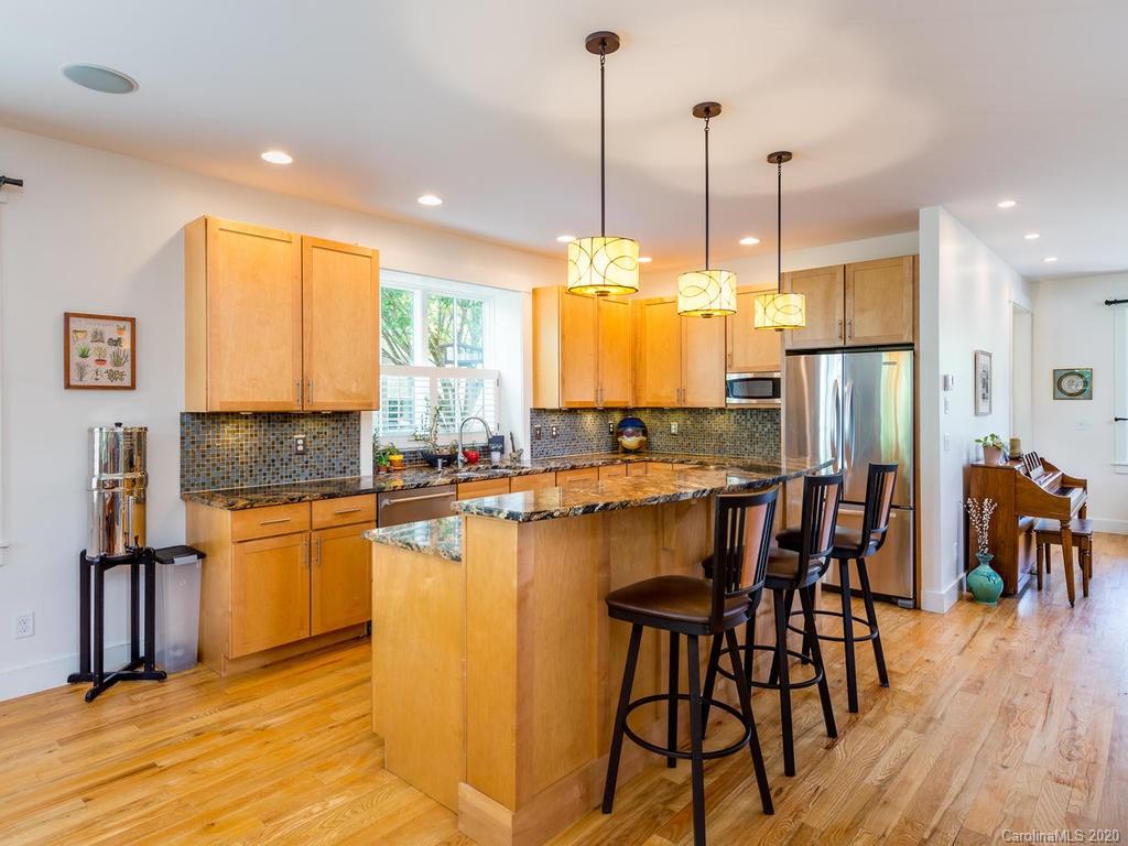 47 Mildred Avenue Asheville NC 28806
