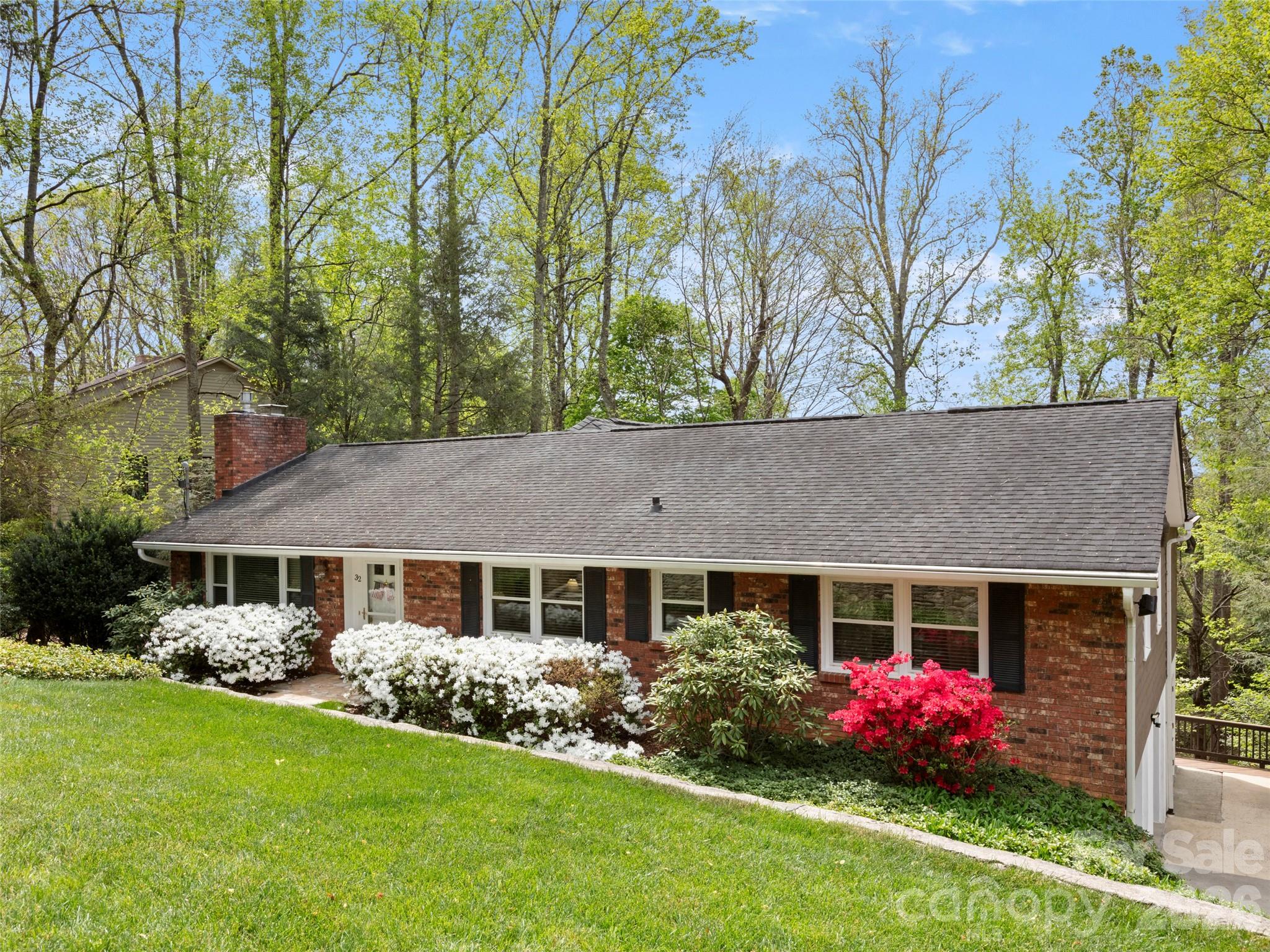 Asheville NC, 32 Westridge Drive