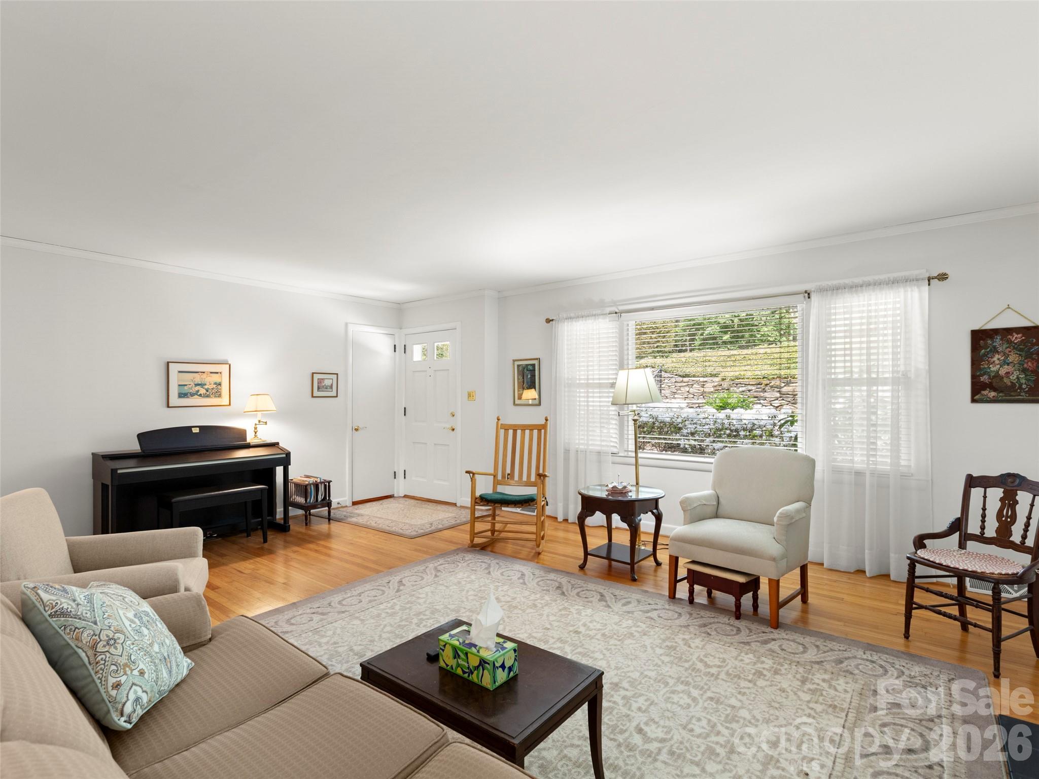 32 Westridge Drive Asheville NC 28803