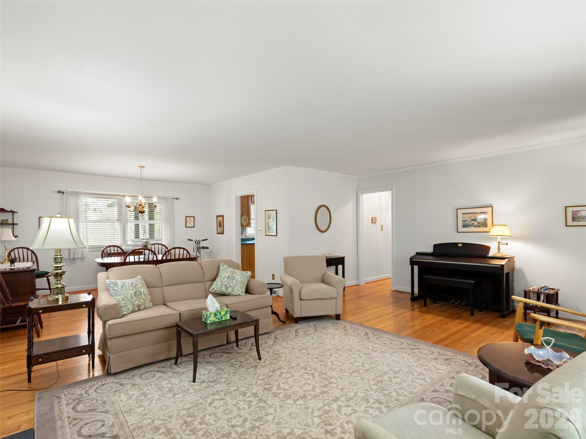 32 Westridge Drive Asheville NC 28803