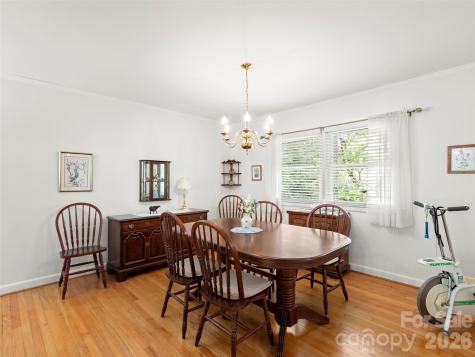 32 Westridge Drive Asheville NC 28803