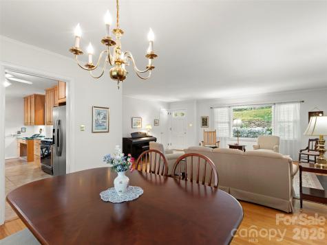 32 Westridge Drive Asheville NC 28803