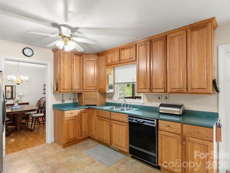 32 Westridge Drive Asheville NC 28803