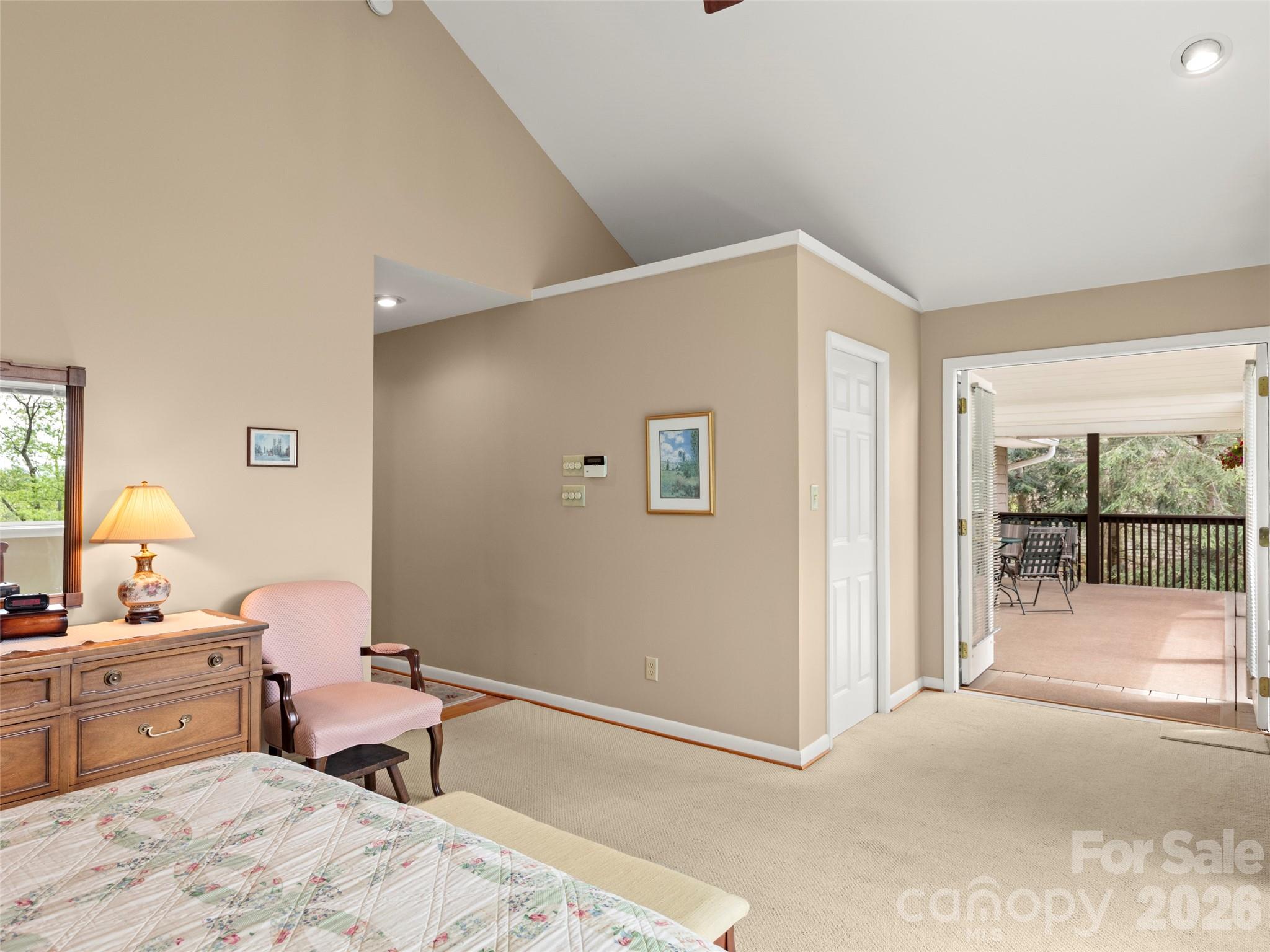 32 Westridge Drive Asheville NC 28803