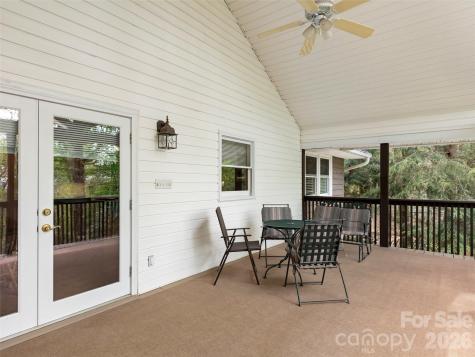 32 Westridge Drive Asheville NC 28803