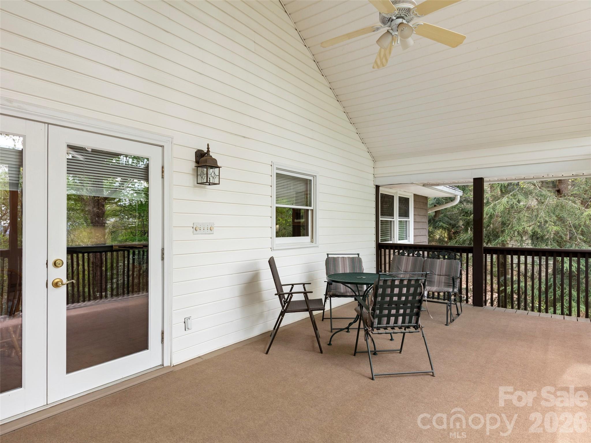 32 Westridge Drive Asheville NC 28803