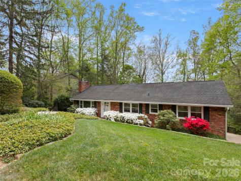 32 Westridge Drive Asheville NC 28803