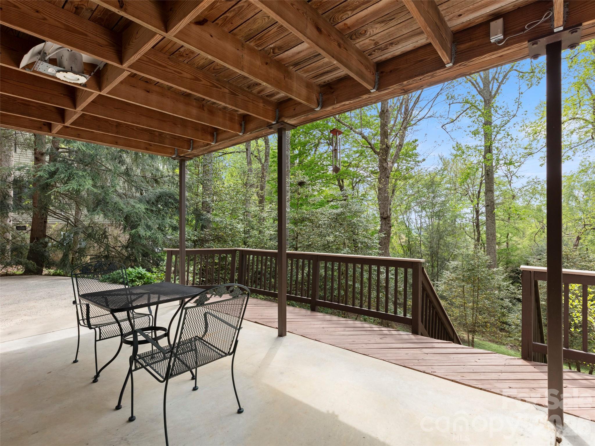 32 Westridge Drive Asheville NC 28803
