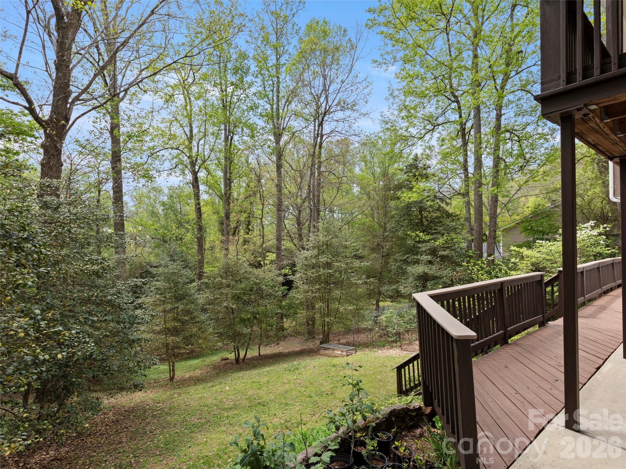 32 Westridge Drive Asheville NC 28803