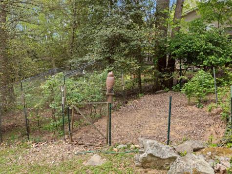 32 Westridge Drive Asheville NC 28803