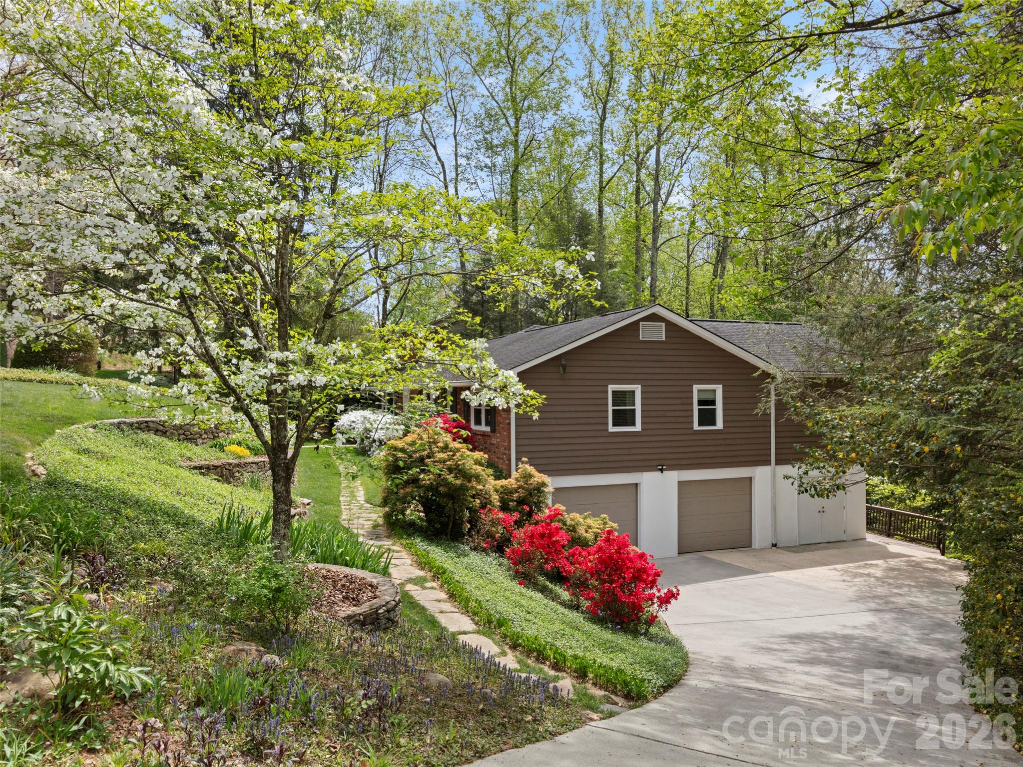 32 Westridge Drive Asheville NC 28803