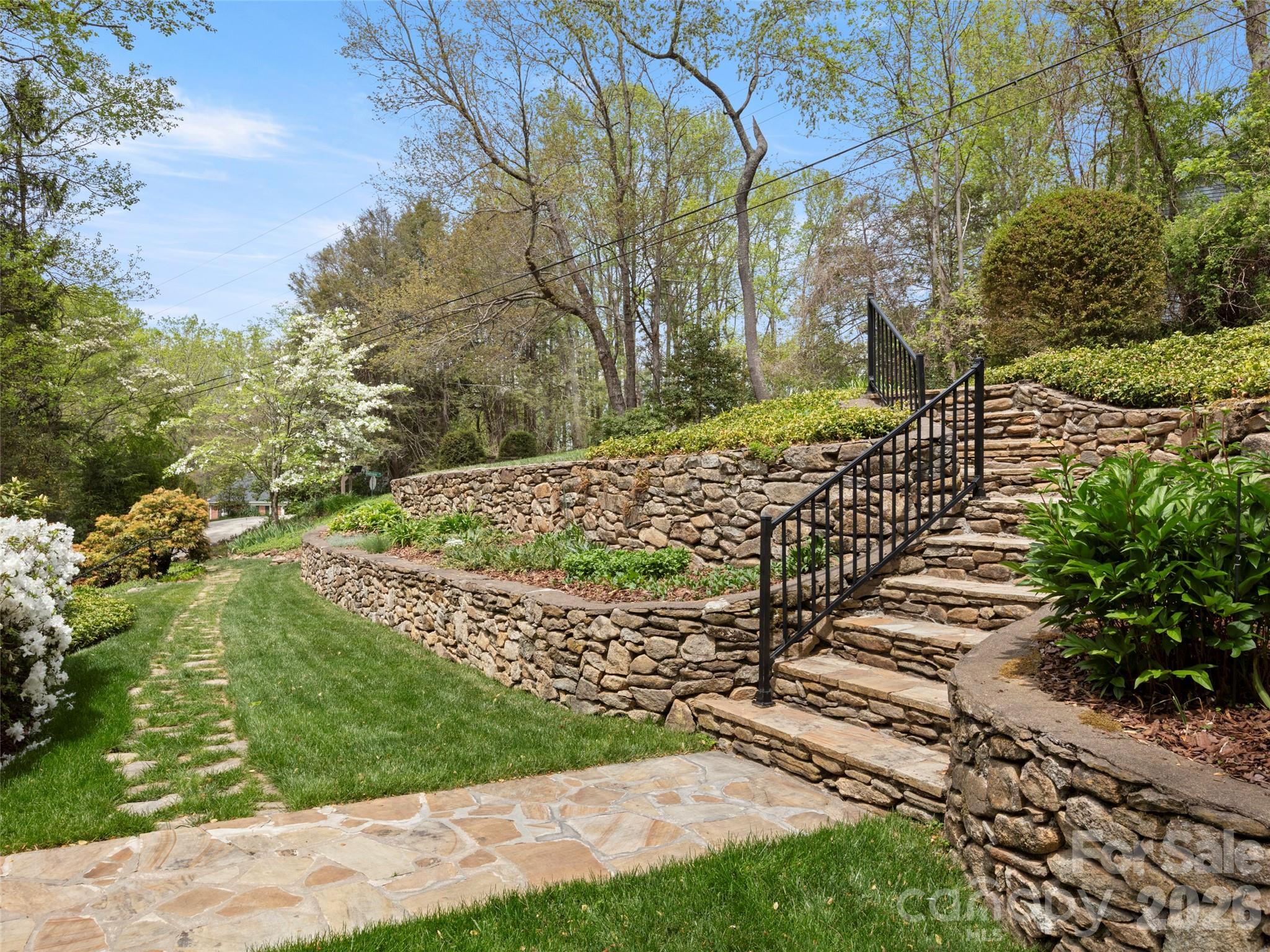 32 Westridge Drive Asheville NC 28803