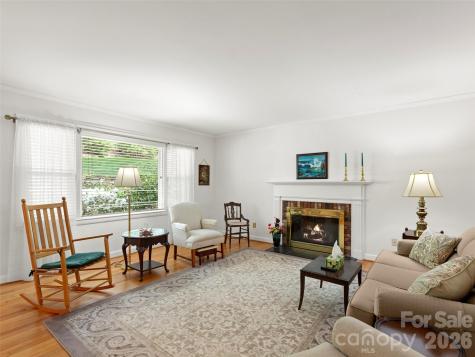 32 Westridge Drive Asheville NC 28803