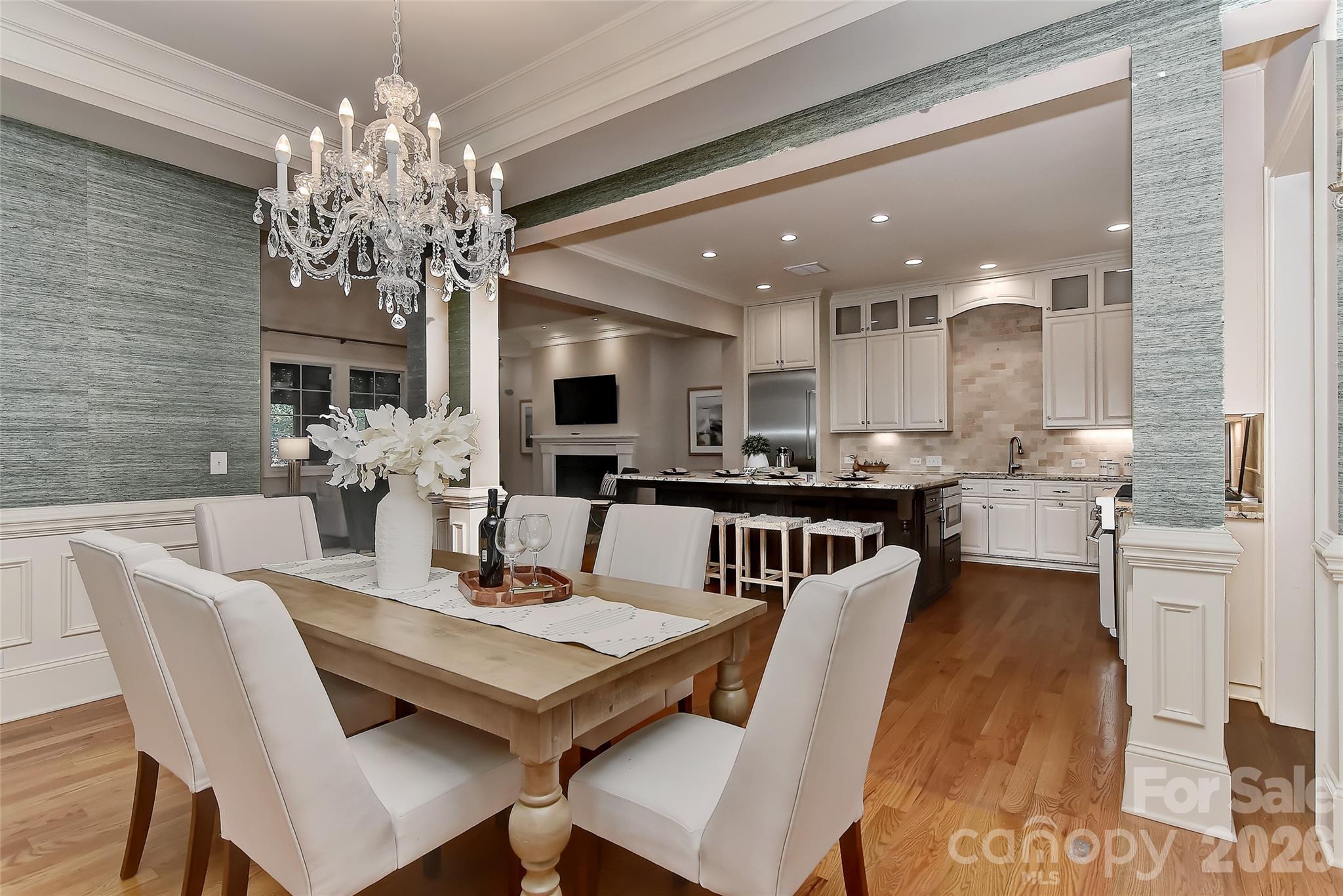 5909 Tred Avon Court Charlotte NC 28226