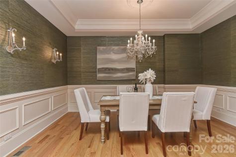 5909 Tred Avon Court Charlotte NC 28226