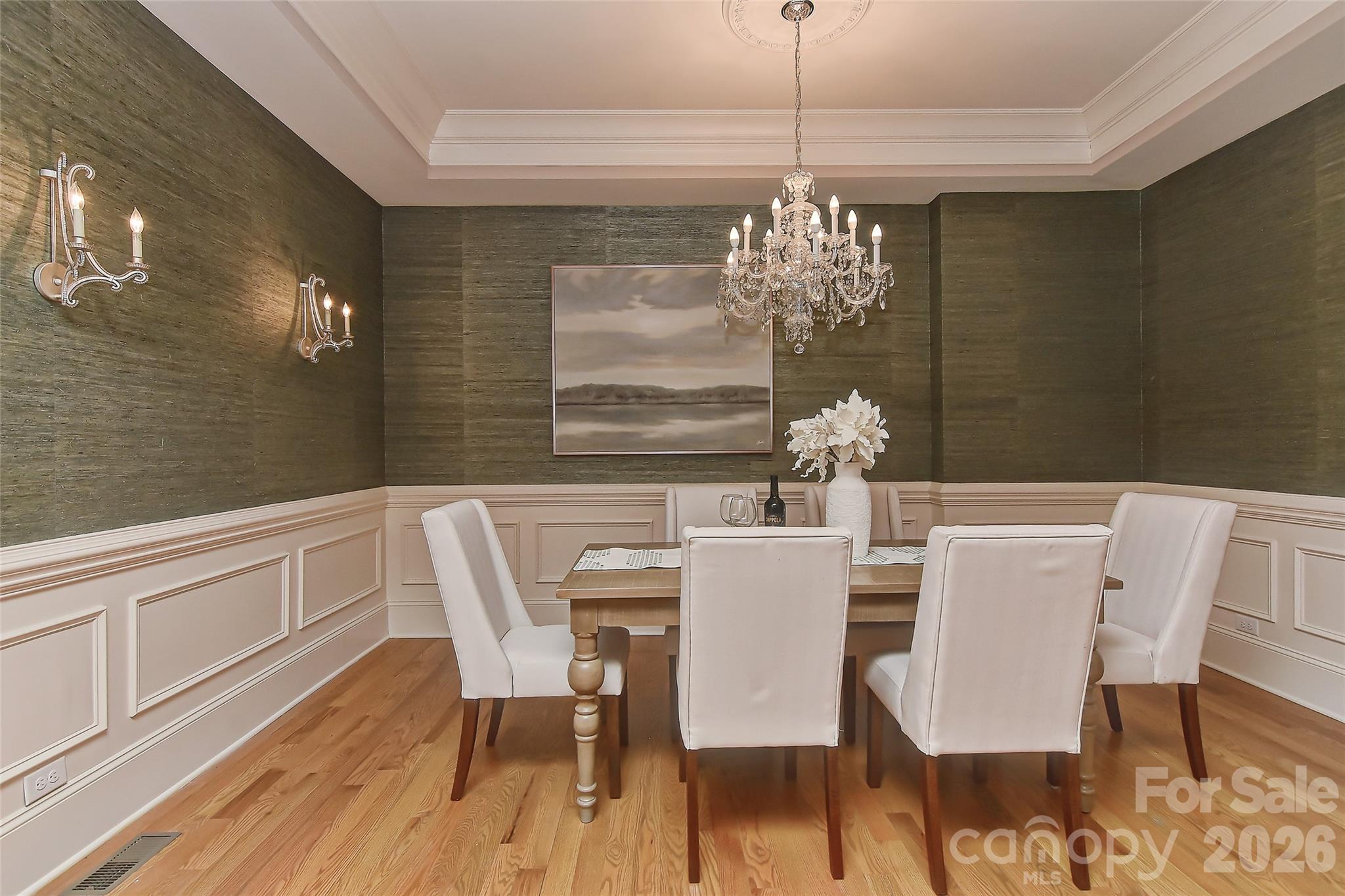 5909 Tred Avon Court Charlotte NC 28226