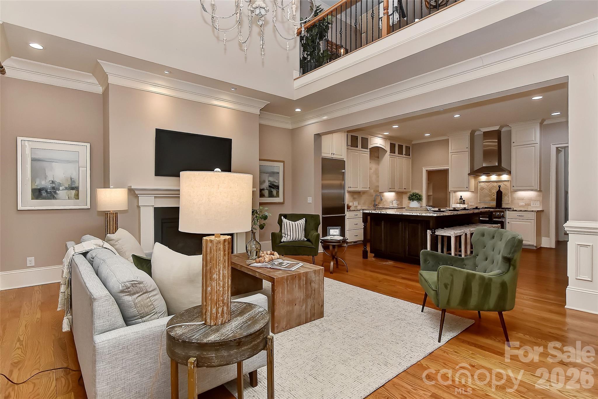 5909 Tred Avon Court Charlotte NC 28226