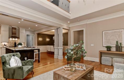 5909 Tred Avon Court Charlotte NC 28226
