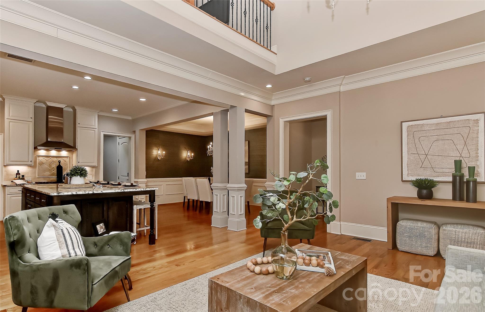 5909 Tred Avon Court Charlotte NC 28226