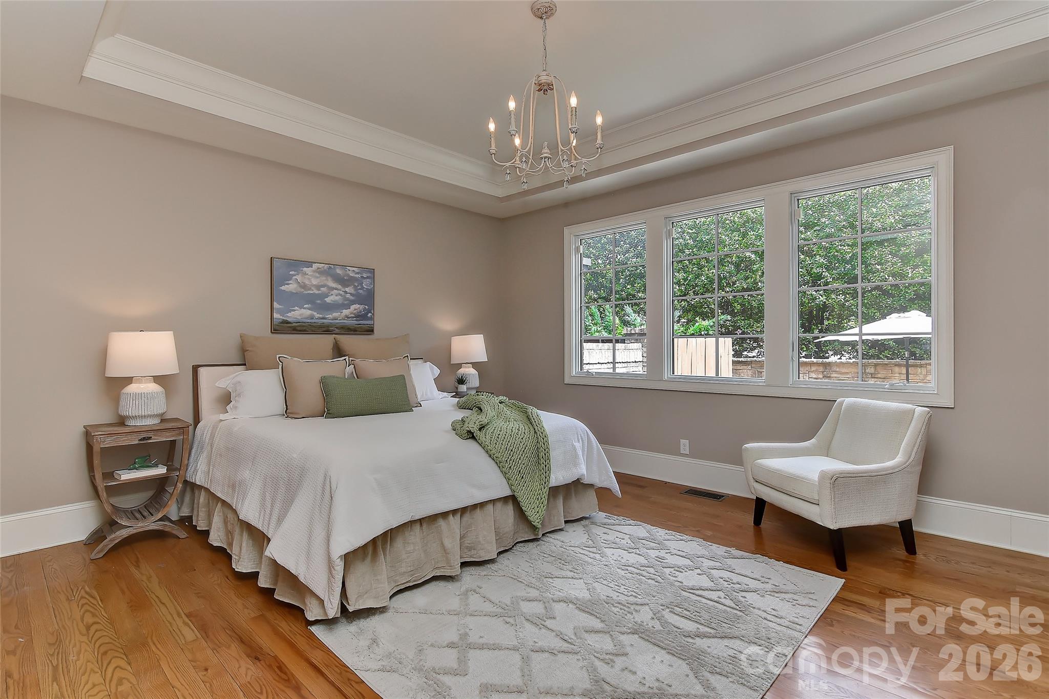 5909 Tred Avon Court Charlotte NC 28226