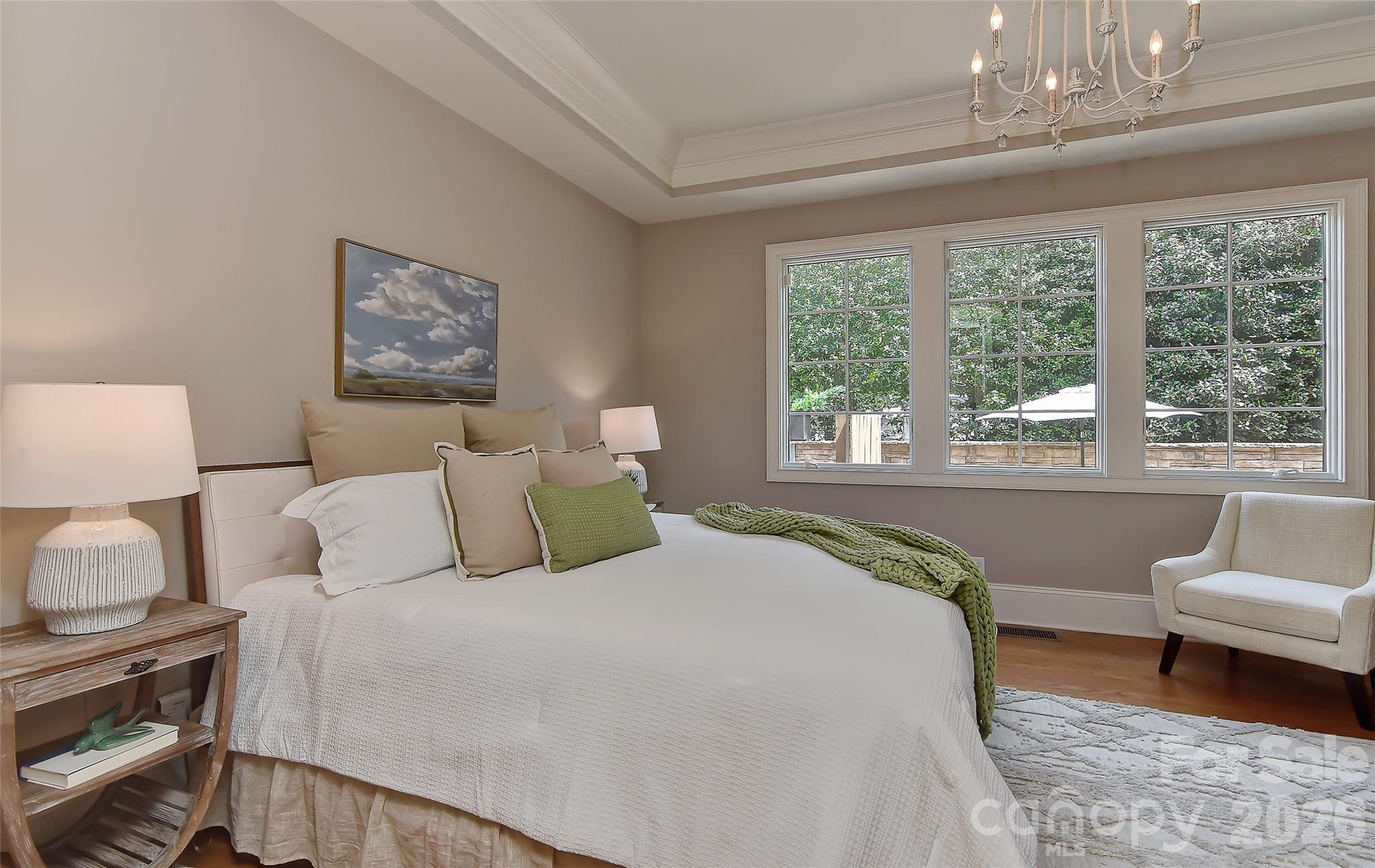 5909 Tred Avon Court Charlotte NC 28226