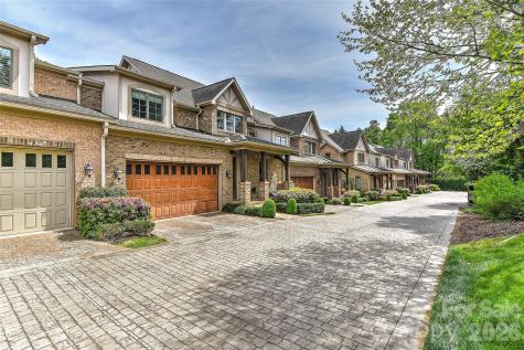 5909 Tred Avon Court Charlotte NC 28226