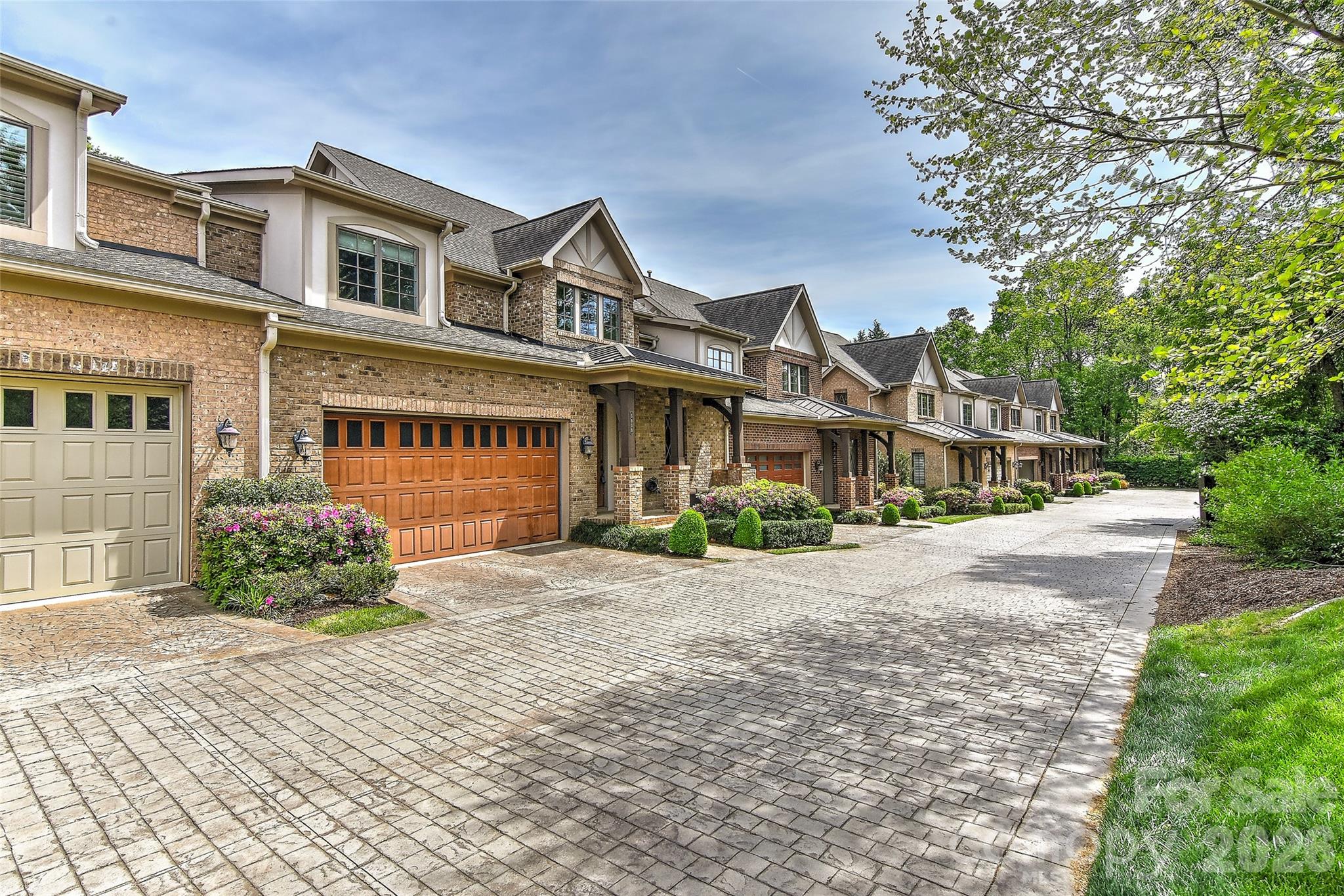 5909 Tred Avon Court Charlotte NC 28226