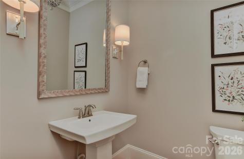 5909 Tred Avon Court Charlotte NC 28226