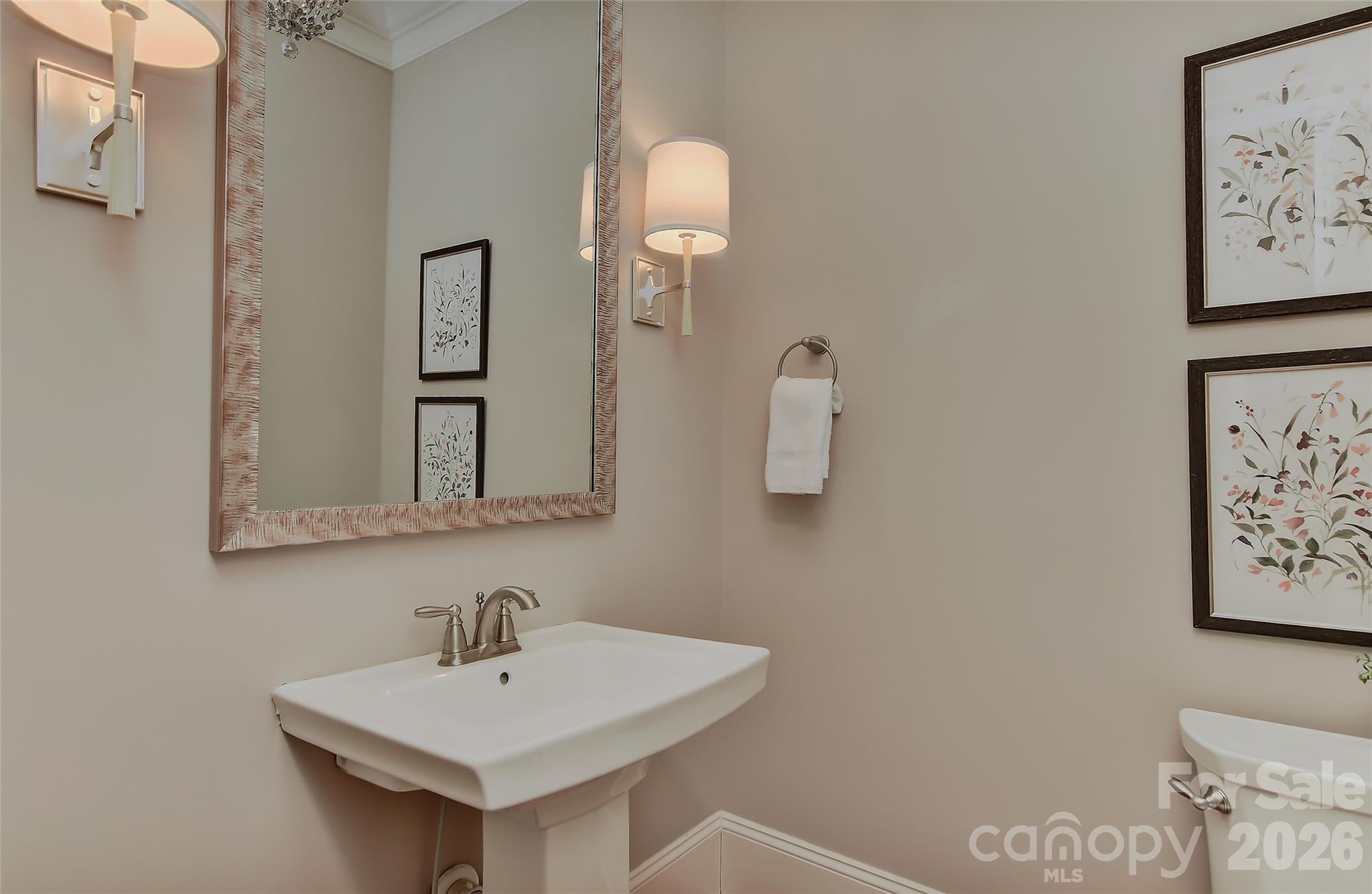 5909 Tred Avon Court Charlotte NC 28226