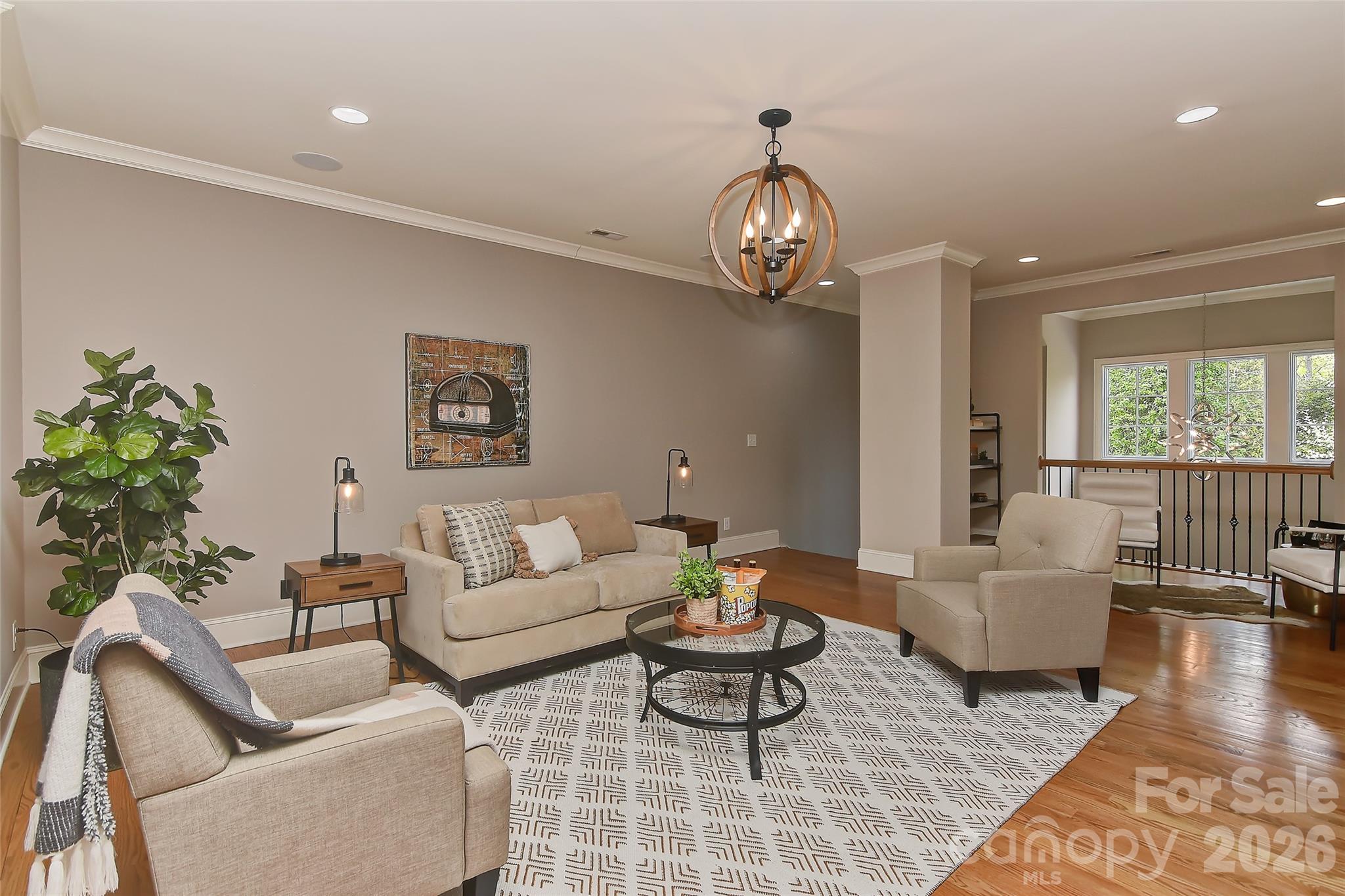 5909 Tred Avon Court Charlotte NC 28226