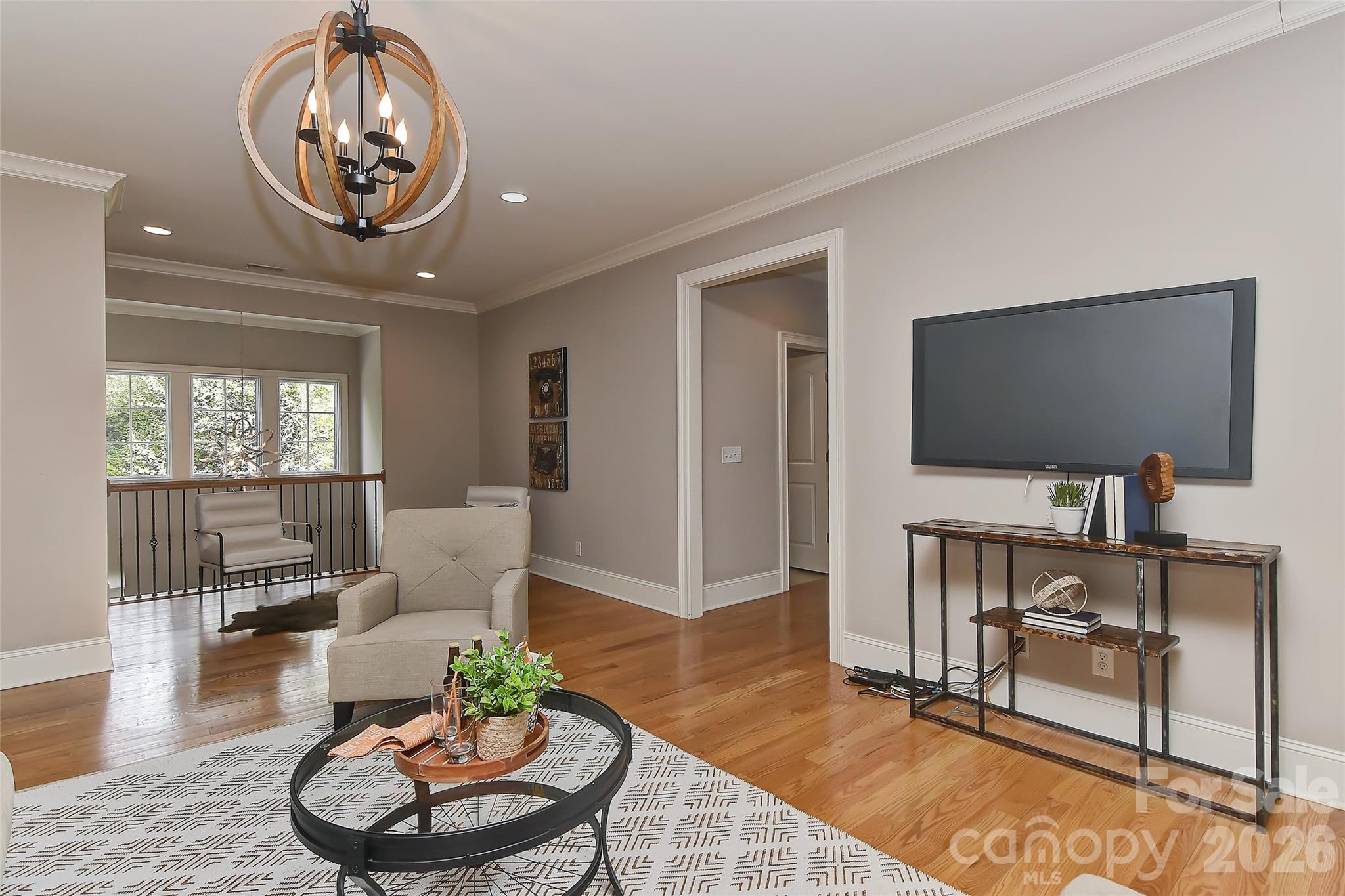 5909 Tred Avon Court Charlotte NC 28226