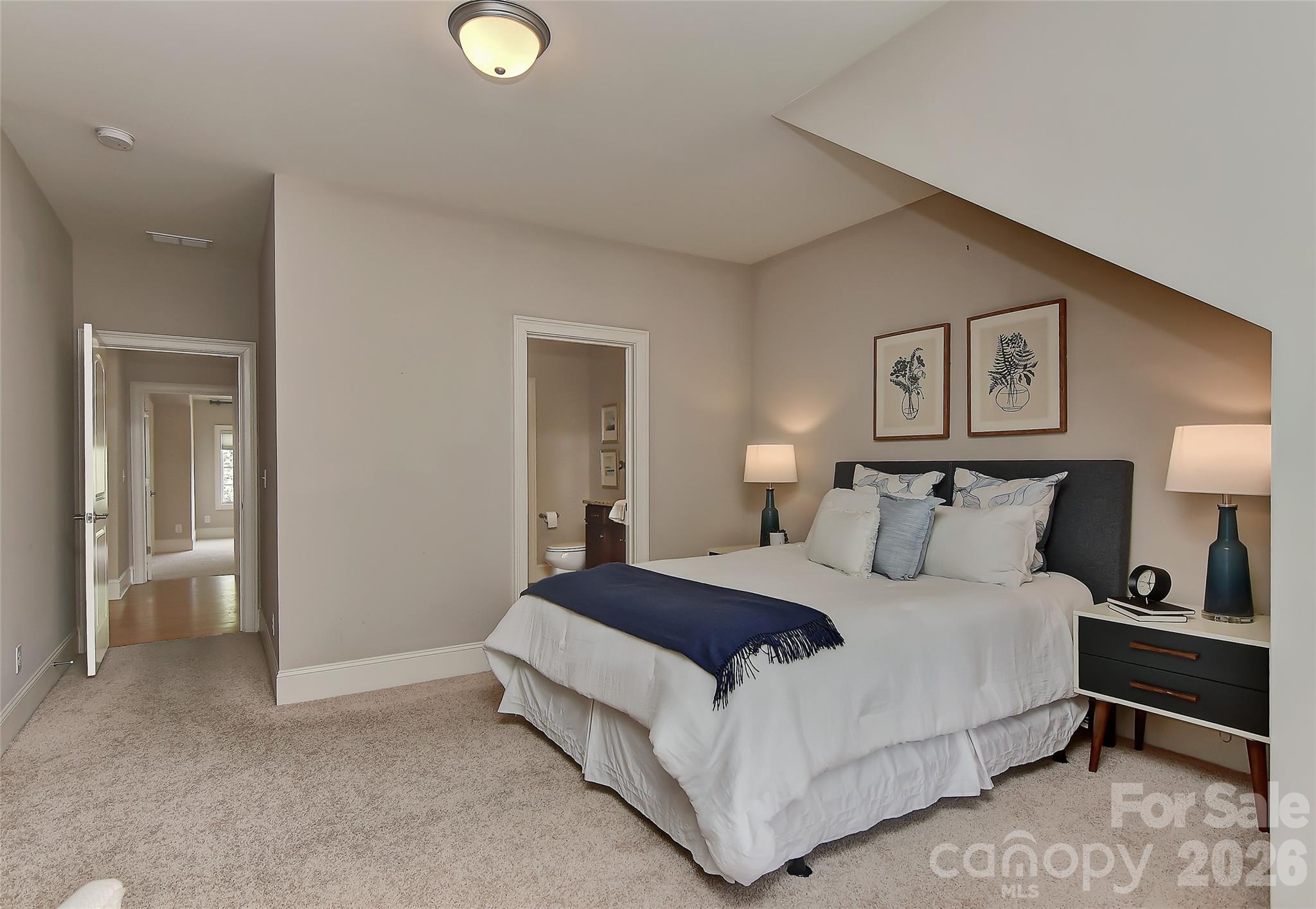 5909 Tred Avon Court Charlotte NC 28226