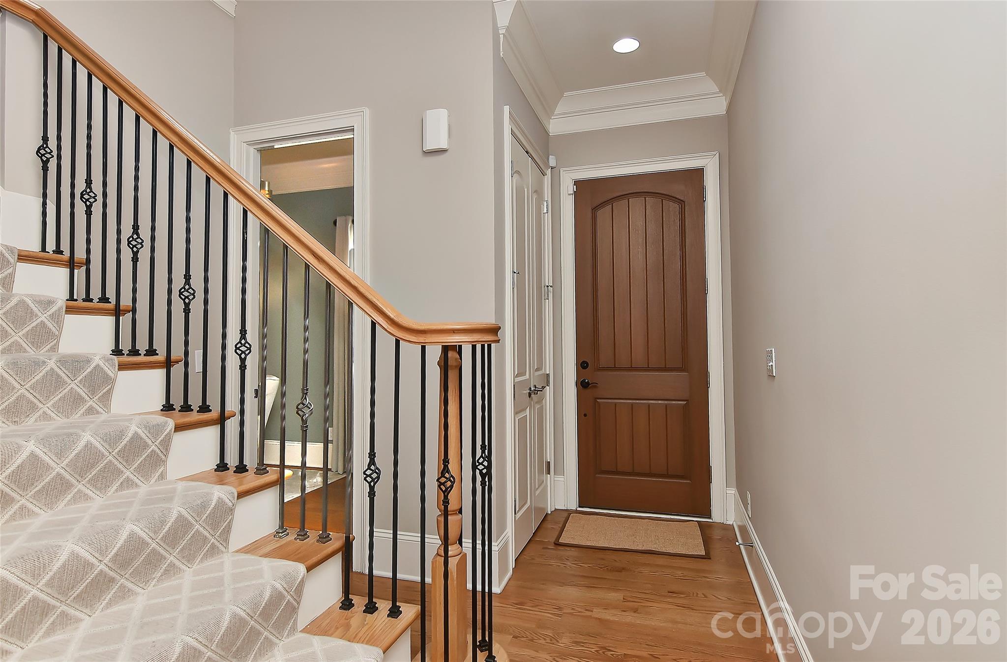 5909 Tred Avon Court Charlotte NC 28226
