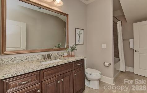 5909 Tred Avon Court Charlotte NC 28226
