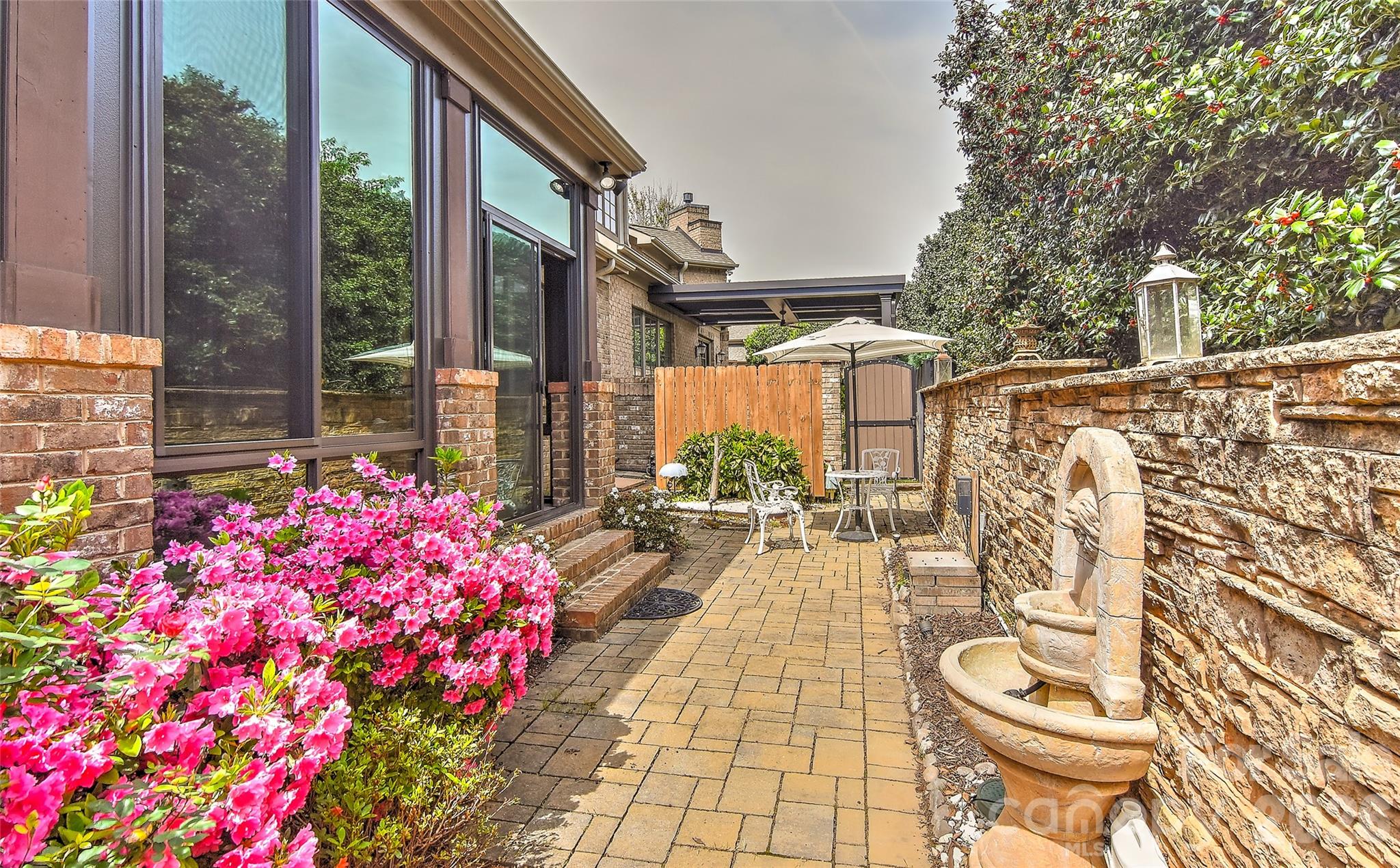 5909 Tred Avon Court Charlotte NC 28226