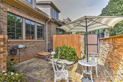 5909 Tred Avon Court Charlotte NC 28226