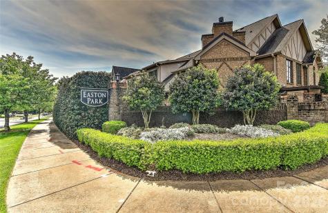 5909 Tred Avon Court Charlotte NC 28226