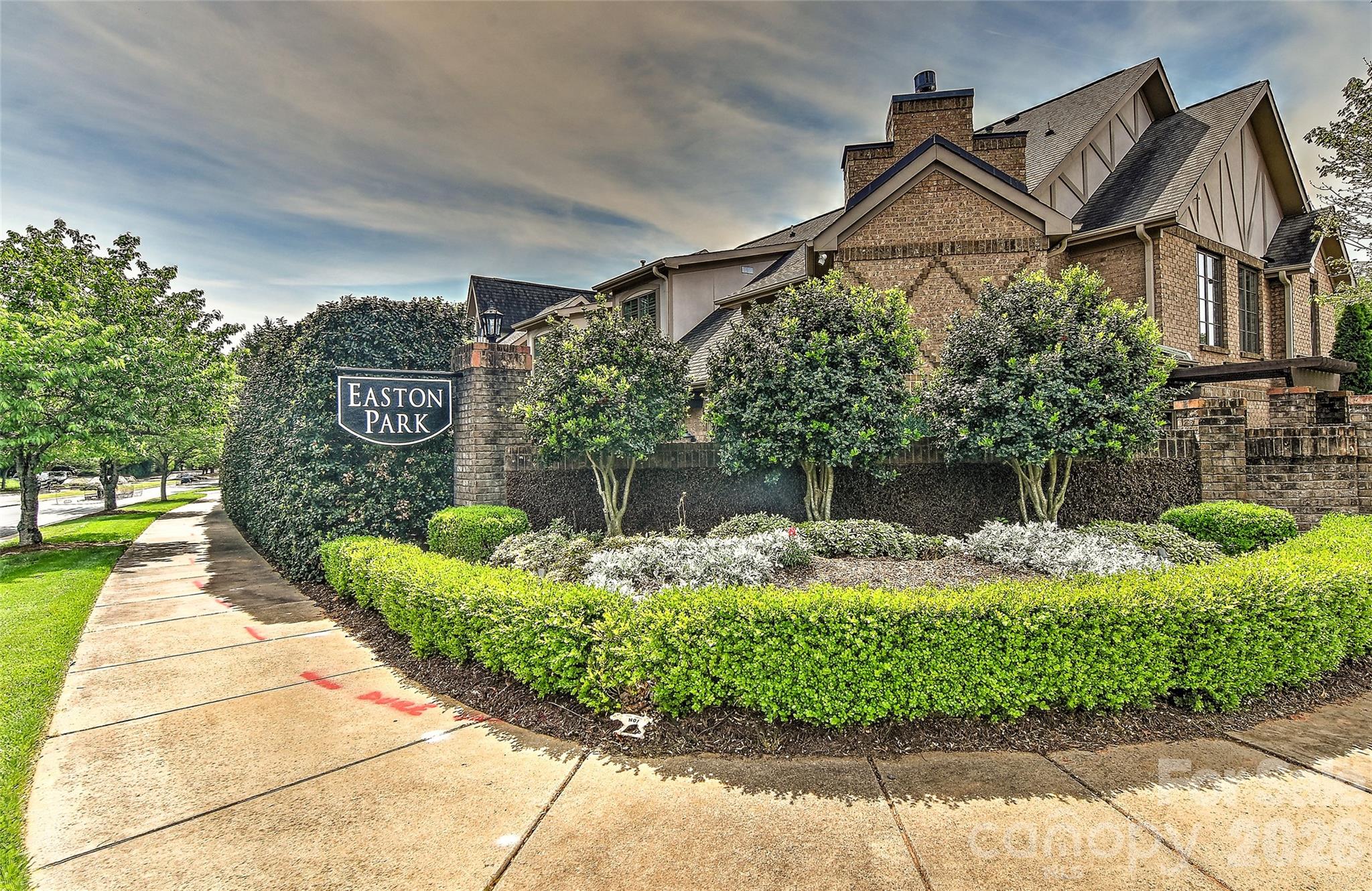 5909 Tred Avon Court Charlotte NC 28226