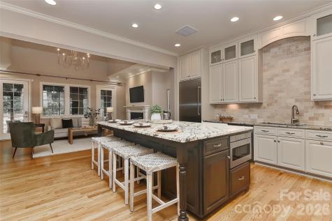 5909 Tred Avon Court Charlotte NC 28226