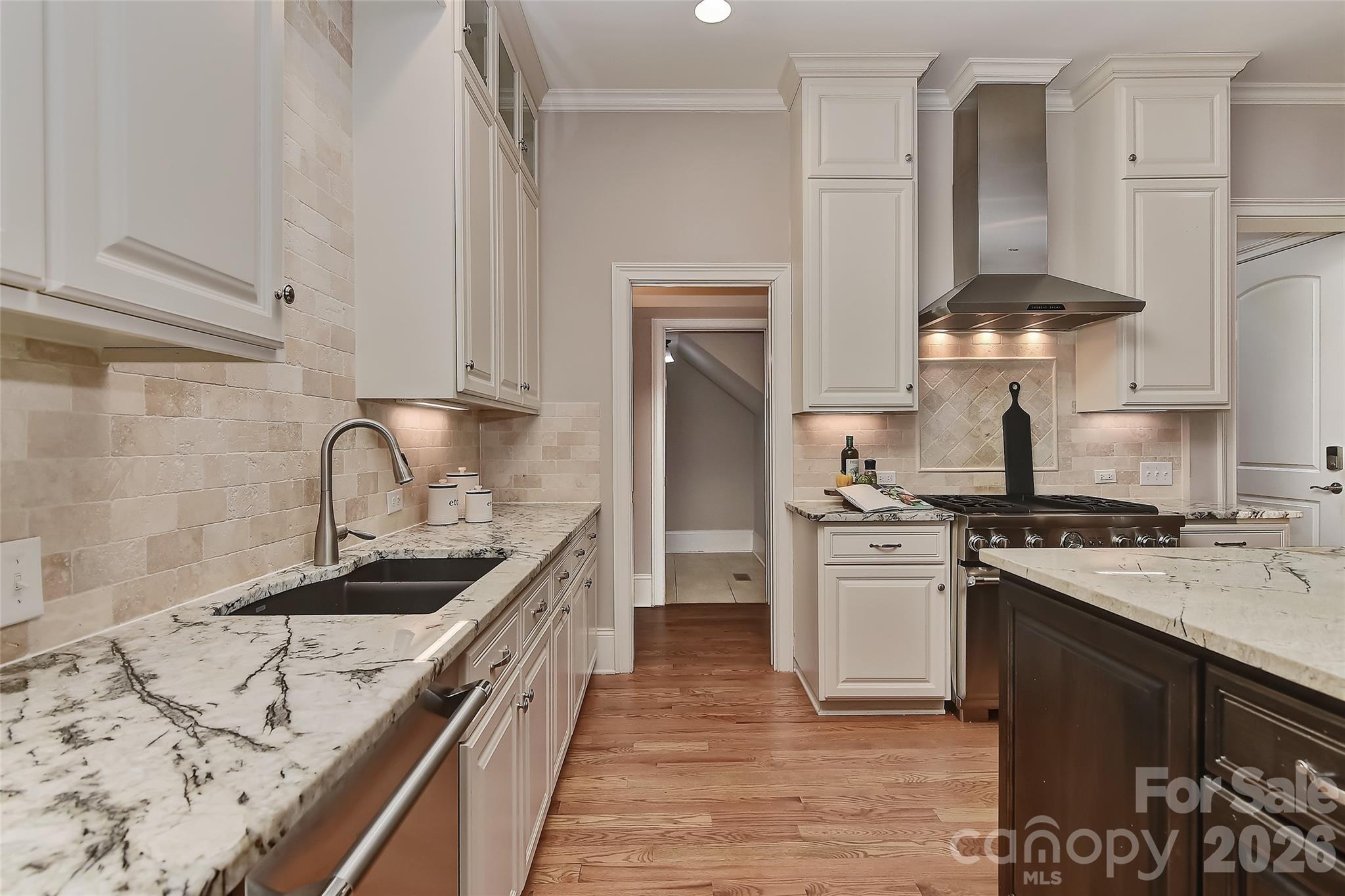 5909 Tred Avon Court Charlotte NC 28226