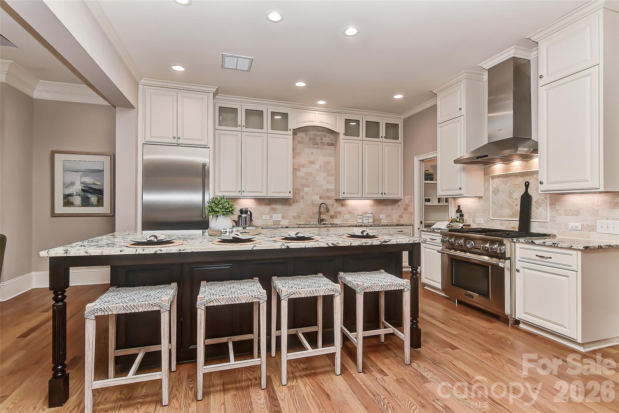 5909 Tred Avon Court Charlotte NC 28226