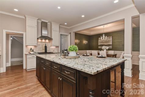5909 Tred Avon Court Charlotte NC 28226